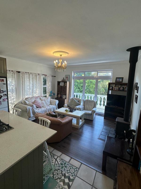 To Let 1 Bedroom Property for Rent in Victorskloof Western Cape